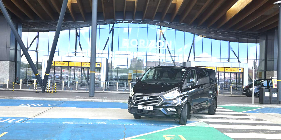 horizon cruise transfers southampton