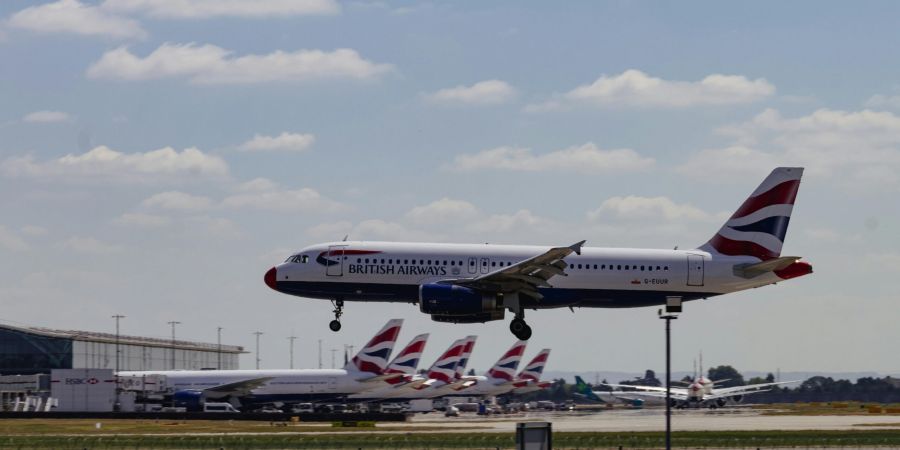 Heathrow airport transfers southampton